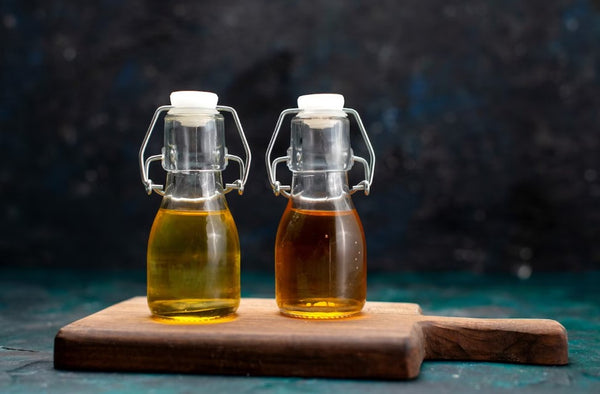 Oils