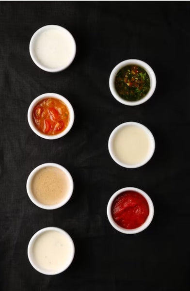 Seasoning/Sauce
