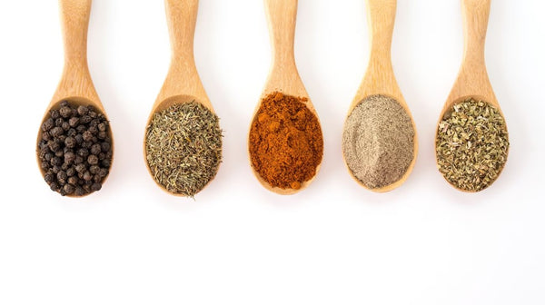 Seasoning/Spice