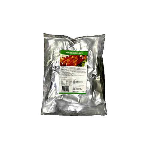 통 오리 훈제 800G