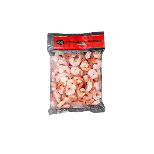 오션 자숙 꼬리 새우 (21/25) 1KG (NET:700G) x 10입
