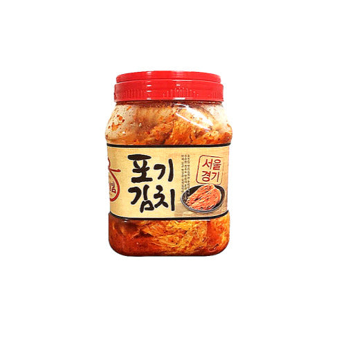 Myeongin Kimchi 1.8KG