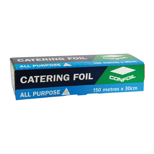 Cooking Foil 30CM (exclusive GST)