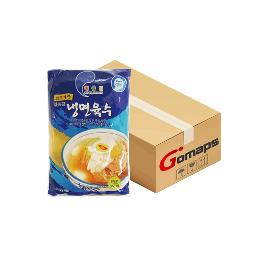 ํด์ธ ์ผ์๊ณจ๋๋ฉด์ก์(์ ๊ณ ๊ธฐ/์ฌ๊ณจ๋ง) 310G X 30์