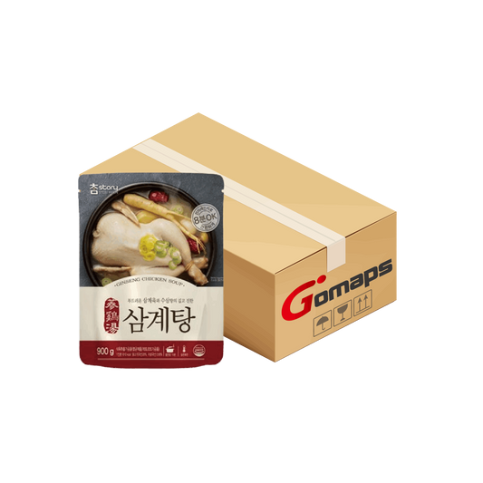 ์งํ ์ผ๊ณํ 900G X 12์