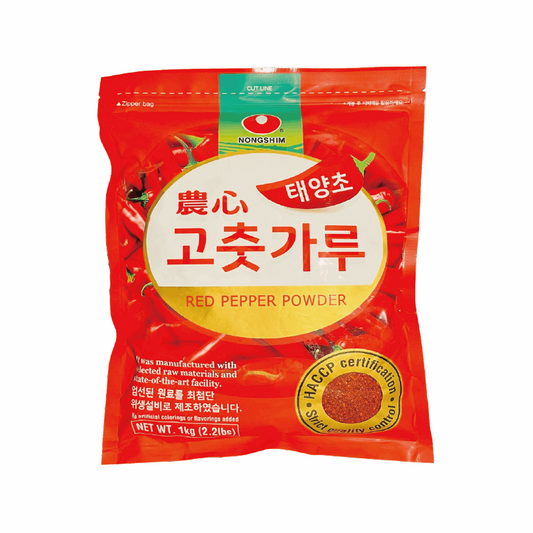 ๋์ฌ ๊ณ ์ถง๊ฐ๋ฃจ(๊น์น์ฉ) 1KG x 15