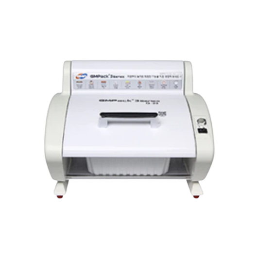 QDAM-Q23 Manual Packaging Machine (2319) (GST excluded)