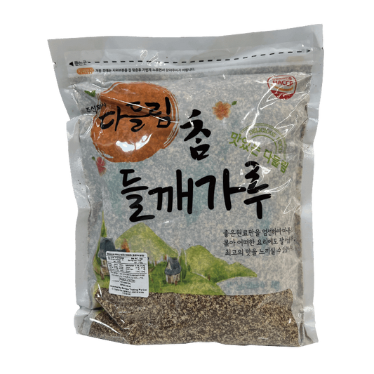 ๋ค๋ค๋ฆผ ๋ค๊นจ๊ฐ๋ฃจ (ํ์ฉ) 1KG