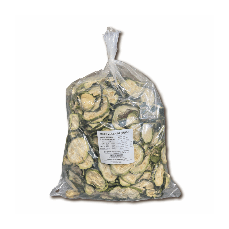 영인물산 호박고지 2KG