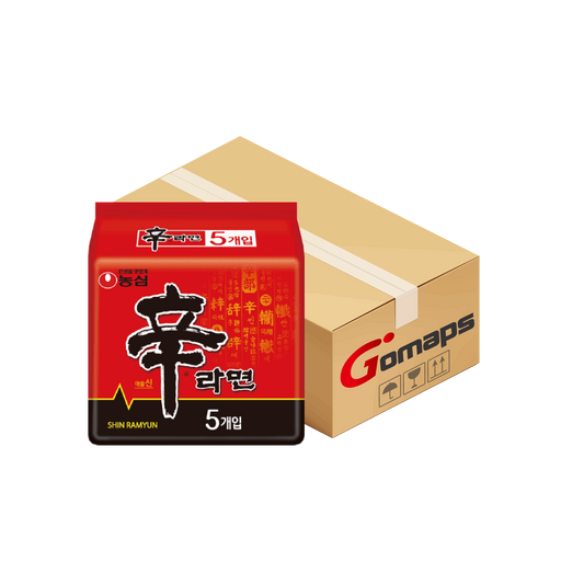 ๋์ฌ ์ ๋ผ๋ฉด (๋ฉํฐ) 120G x 40์