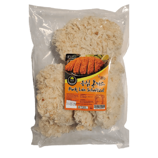 봉셰프 등심 돈까스 1KG