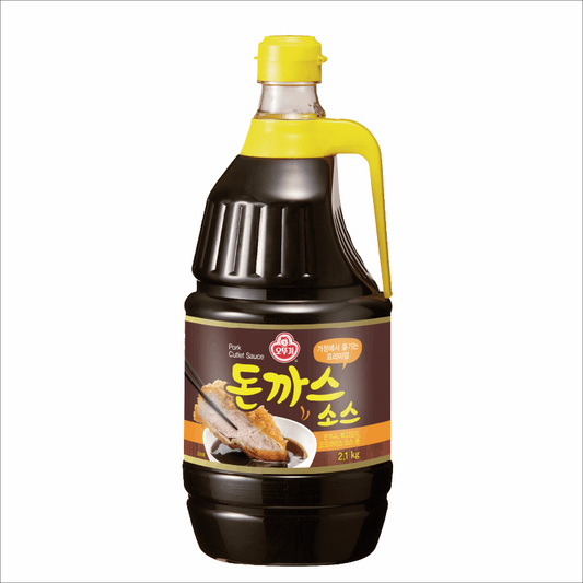 μ€λκΈ° λκΉμ€ μμ€(μ
μμ©)2.1KG