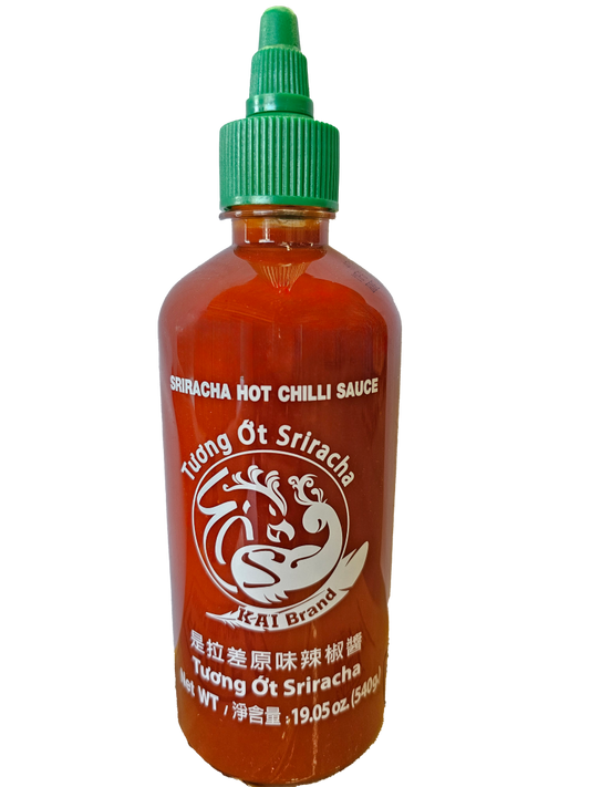 KAI ์ค๋ฆฌ๋์ฐจ 540ML