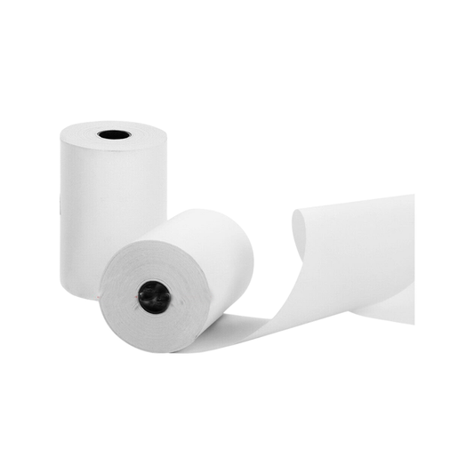 Card machine receipt roll paper 5738T 100 packs (GST excluded)