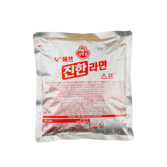오뚜기 라면 스프 285G