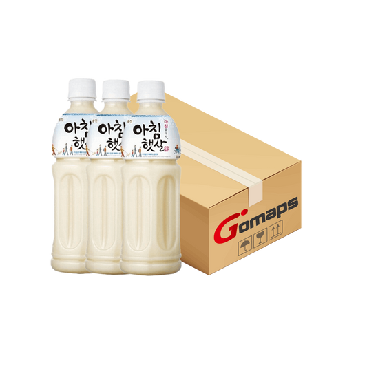 ์
์ง ์์นจํ์ด 500ML X 20์
(GST ๋ณ๋)