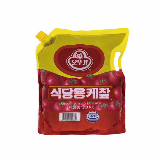 μ€λκΈ° ν λ§ν μΌμ°Ή(μ€νμ°νΈν©) 3.3KG x 4