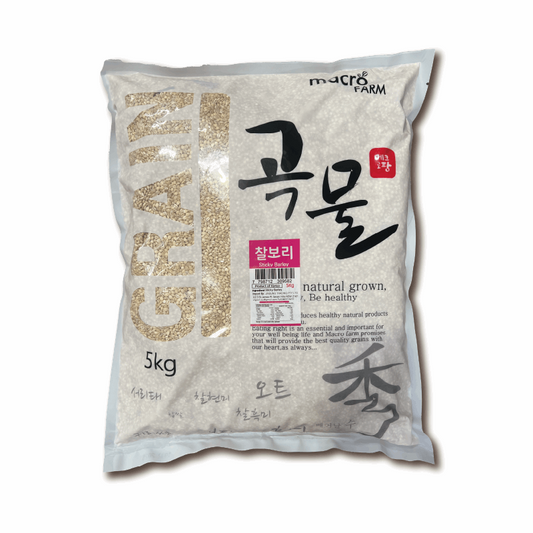 ์ง์ฑ EL ์ฐฐ๋ณด๋ฆฌ 5KG