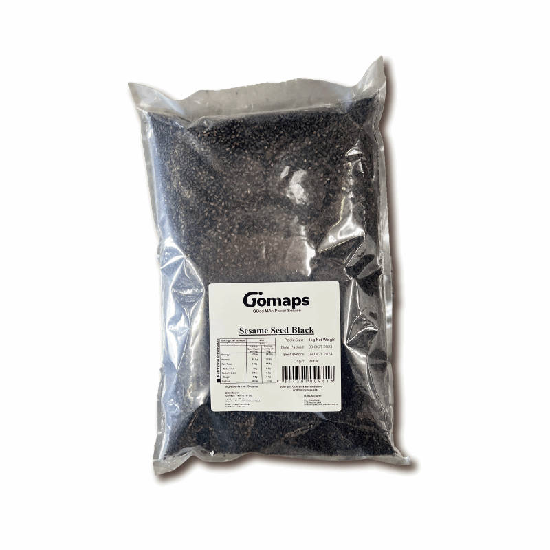 검은깨 1KG