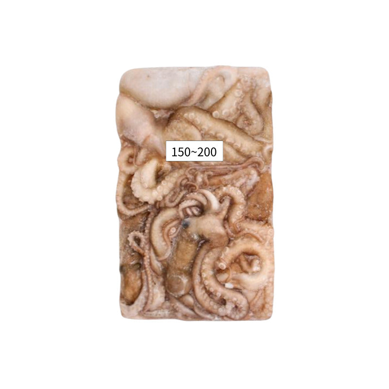 씨로드 냉동 활낙지 850G X 6입