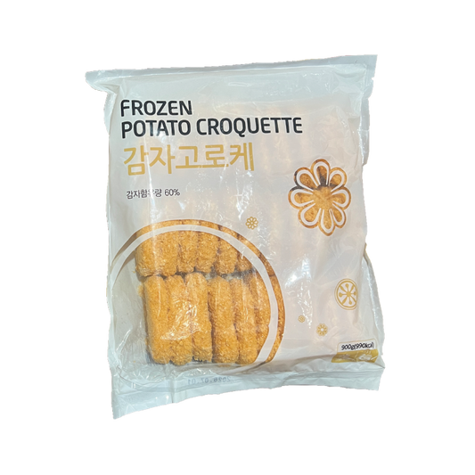 Potato Croquette 900G