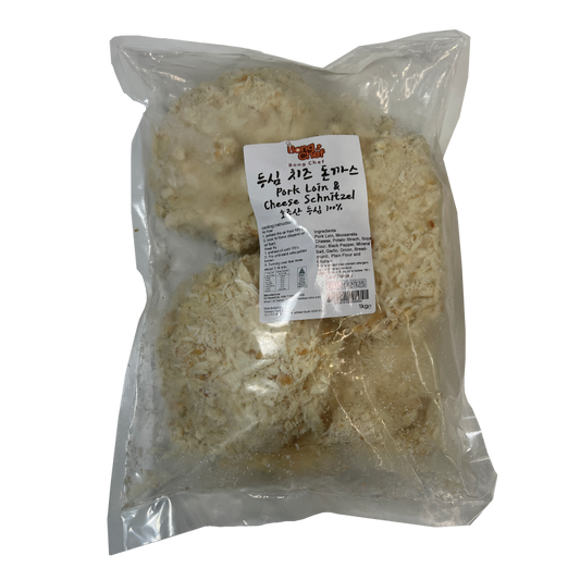 봉셰프 등심 치즈돈까스 1KG