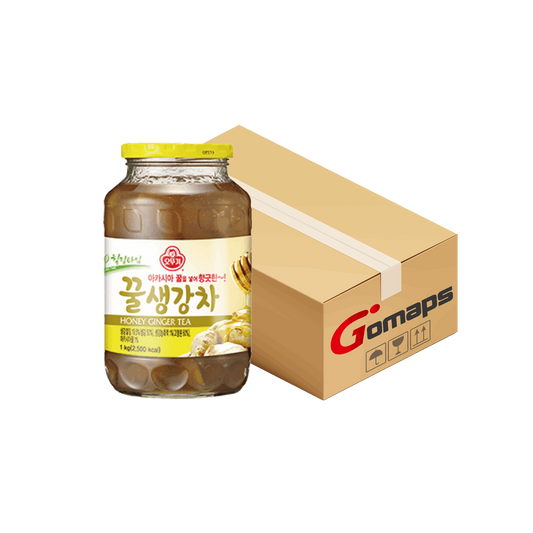 ์ค๋๊ธฐ ์ผํ ๊ฟ ์๊ฐ์ฐจ 1KG x 9 (GST ๋ณ๋)