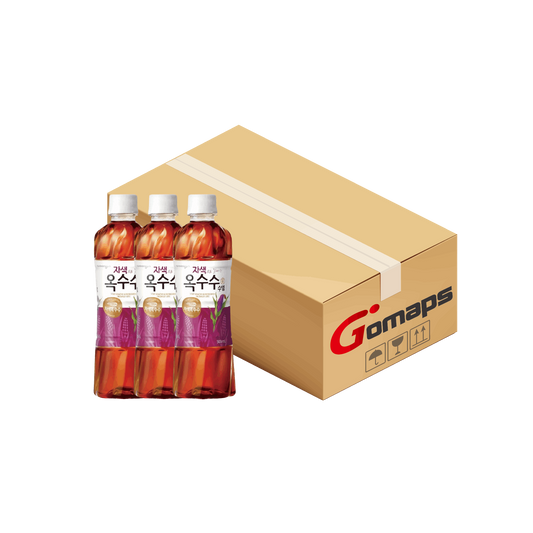 ์
์ง ์์ ์ฅ์์์์ผ์ฐจ 500ML X 20์
 (GST ๋ณ๋)