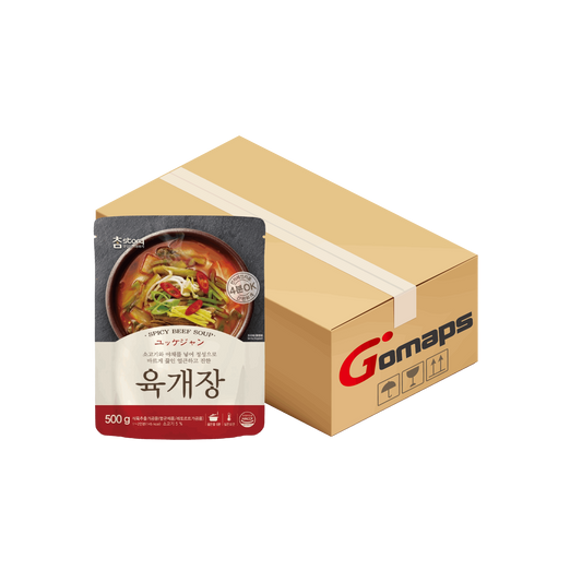 μ§ν μ‘κ°μ₯ (μμΆμ©) 500G X 8μ