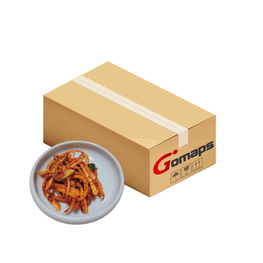์์ธ๋ฌผ์ฐ ๋๋ผ์ง 2KG x 2