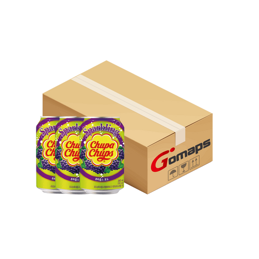 ๋จ์ ์ธํ์ถฅ์ค -ํฌ๋ 345ML X 24์
  (GST ๋ณ๋)