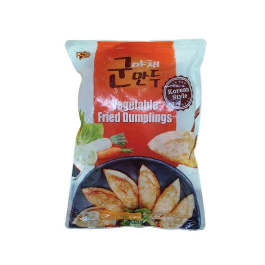 봉셰프 야채 군만두(반달) 720G x 10