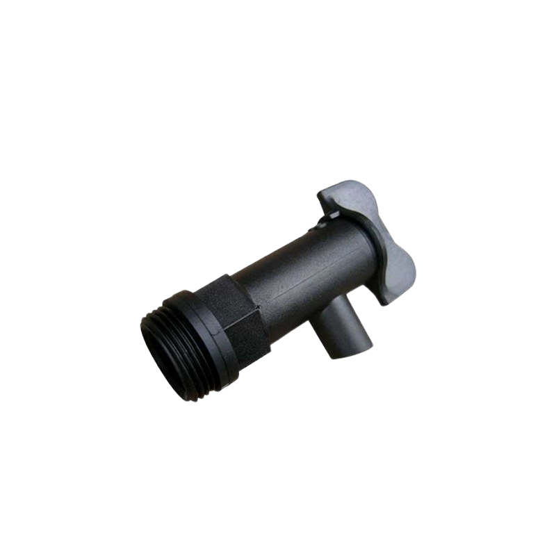 Multipurpose Plastic Tap (excluding GST)