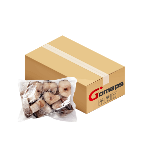 등푸른 탕용 토막대구 800G x 10입