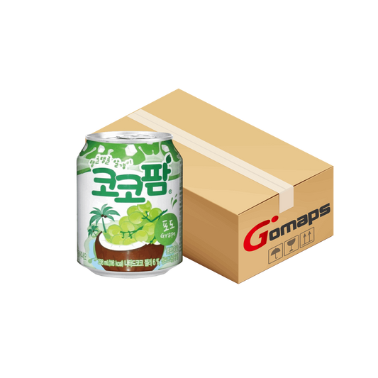 ํดํ ์ฝ์ฝํ ํฌ๋(์ ๋ฌผ์ฉ) 238ML X 72์
 (GST ๋ณ๋)