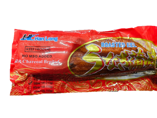 양념장어 (190-210G) 25미