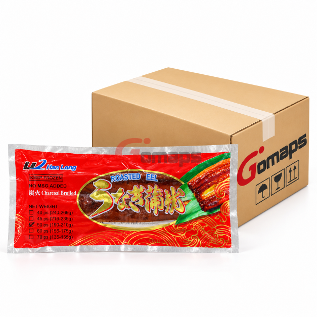 양념장어 (190-210G) 5미