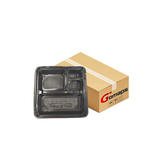 λ²€λ λ°μ€ νΈλ μ΄ 4ꡬ KB-2(YZ) 500μ
 (GST λ³λ)
