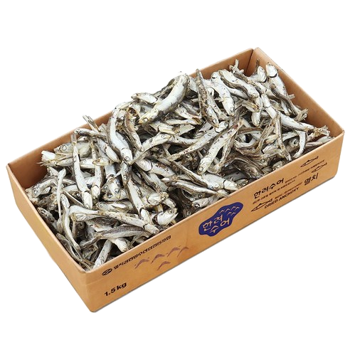 금양 다시멸치 1.5KG