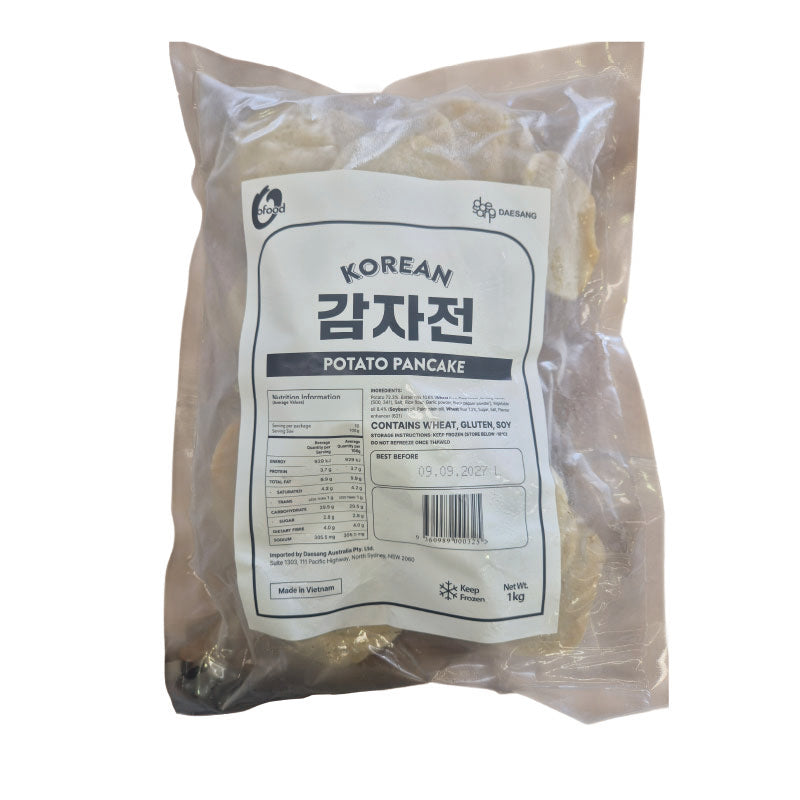 대상 감자전 1KG
