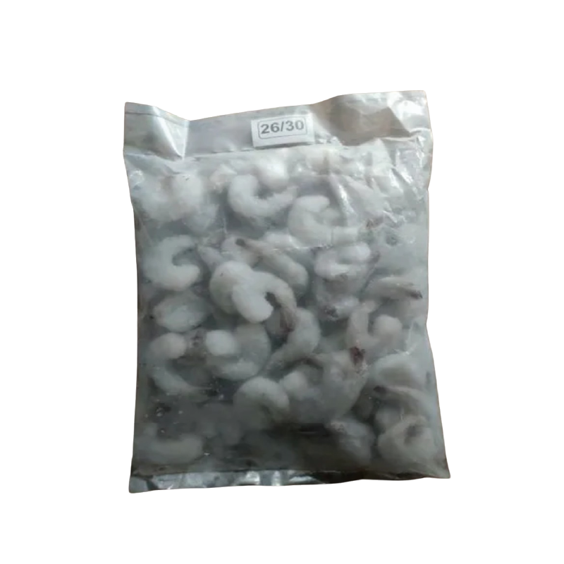 오션 생 꼬리있는 새우(26/30) 1KG (NET:700g) x 10입