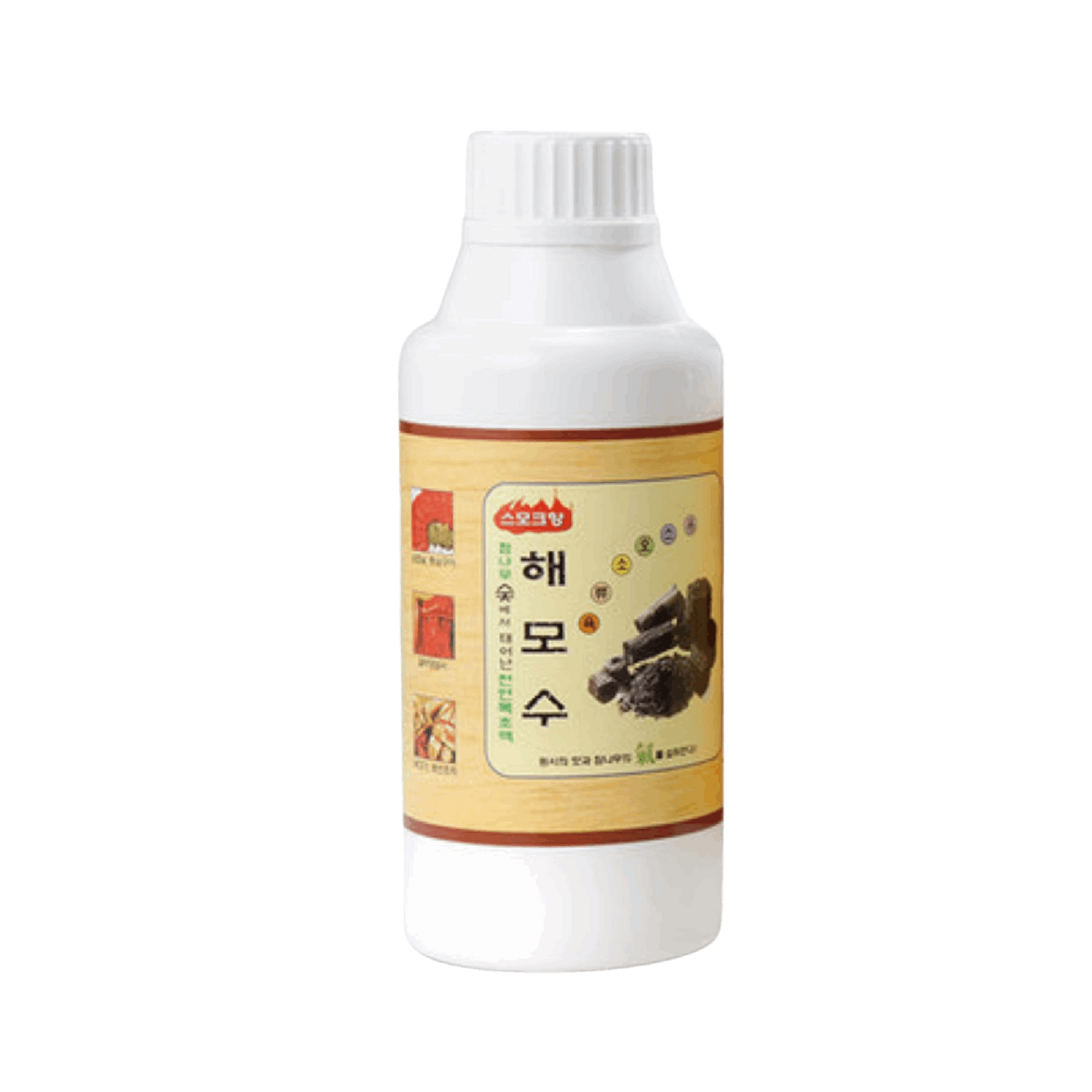 해모수 목초액(국산참나무) 500ML