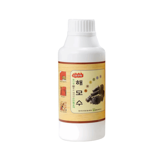 해모수 목초액(국산참나무) 500ML