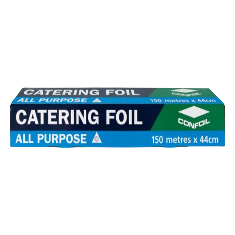 Cooking Foil LARGE 44CM (GST excluded)