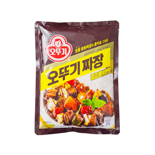 오뚜기 짜장분말 1KG x 10