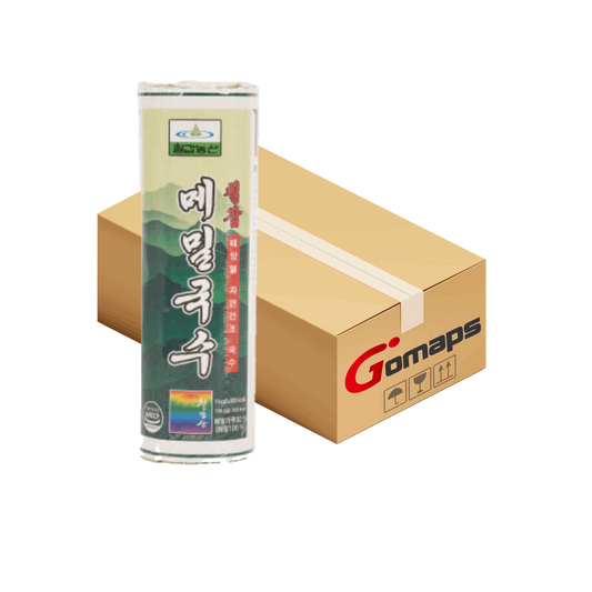칠갑 메밀 1KG X 15입