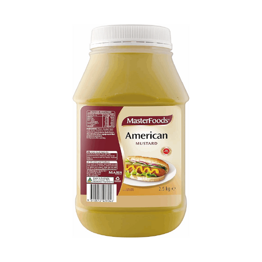 λ§μ€ν°νΈλ μλ©λ¦¬μΉΈ λ¨Έμ€νλμμ€ 2.5KG