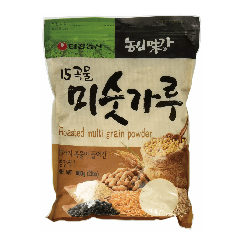태경 15곡 미숫가루 900G