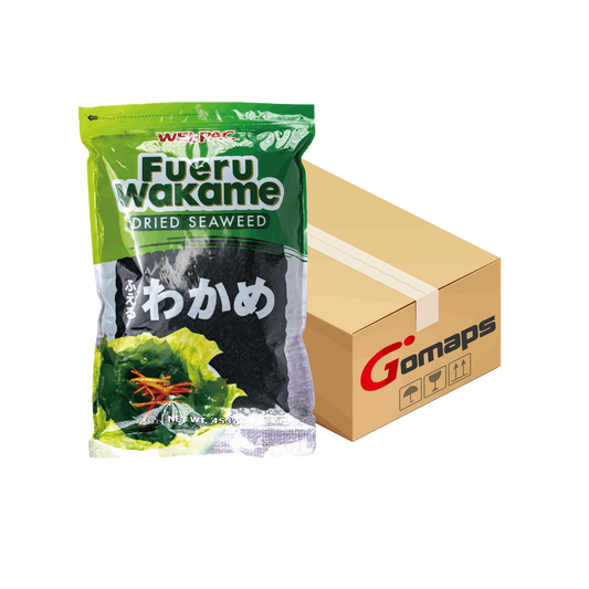 WP 자른 미역(WAKAME) 453G