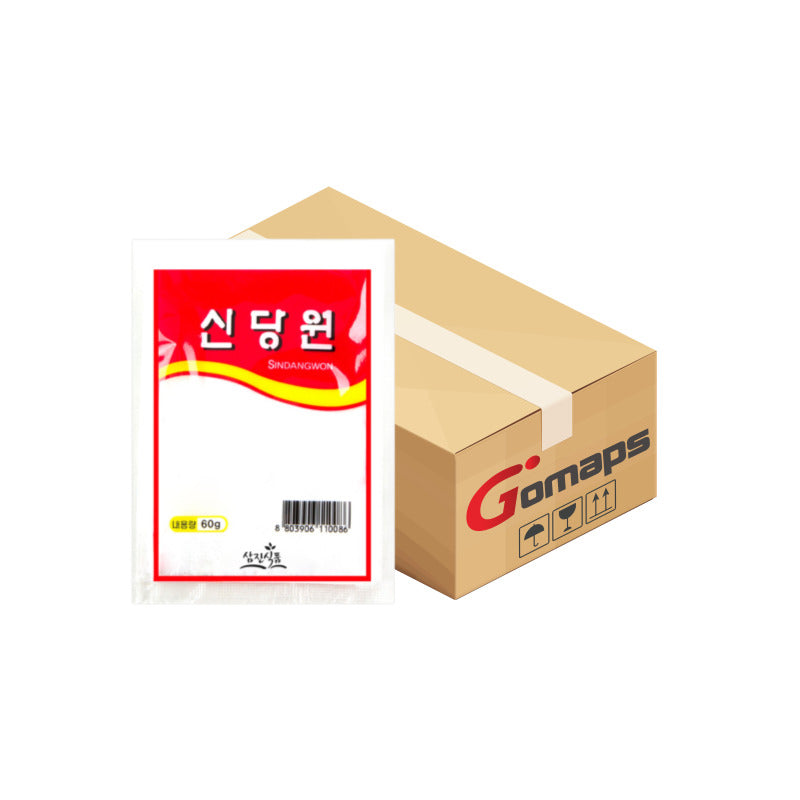삼진 신당원 (뉴슈가) 60G x 10